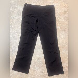 Merrell Select Dry Men’s Size 38 Nylon Black Hiking Lightweight